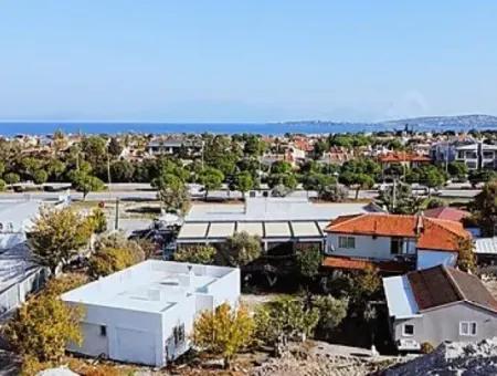 Land For Sale In Cesme