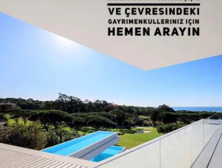 Land For Sale In Cesme