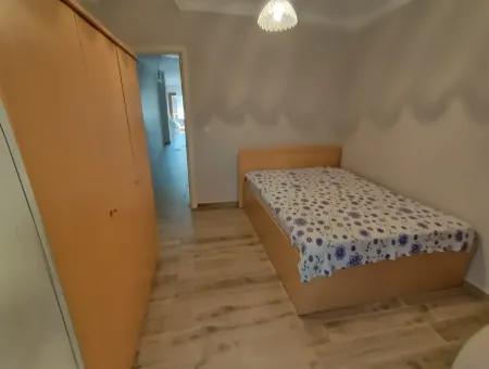 Çeşme Dalyan'da Ful Eşyalı Kiralık Daire