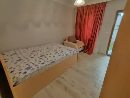 Çeşme Dalyan'da Ful Eşyalı Kiralık Daire