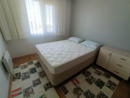 Çeşme Ilıca Şahin Tepesinde Temmuz-Ağustos Kiralık Dublex Villa